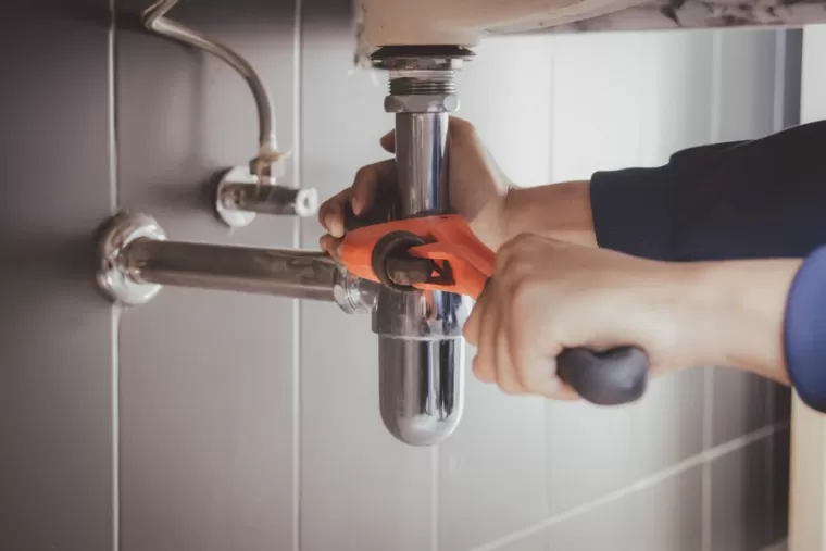 Robinet qui fuit, Chambéry, Détech’fuite Solutions