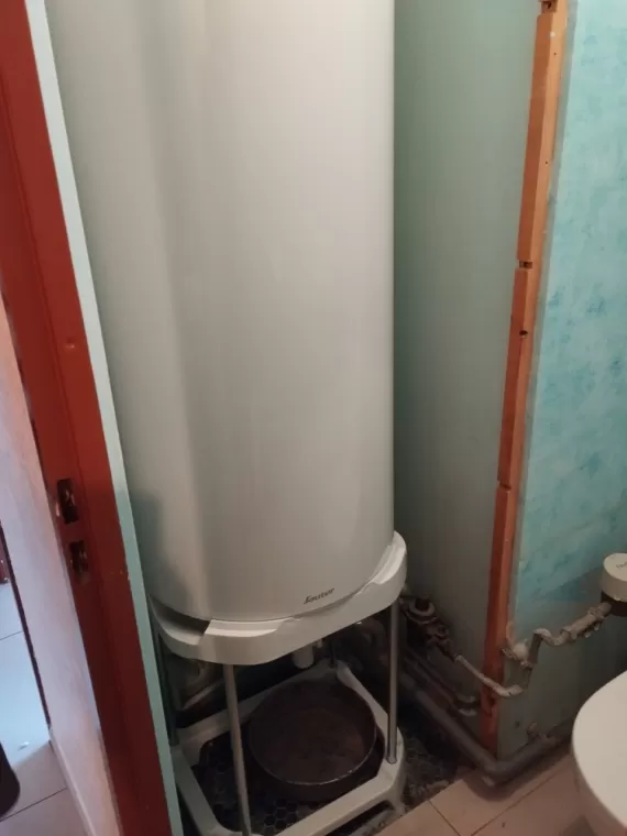 Installation et remplacement de chauffe eau / cumulus., Chambéry, Détech’fuite Solutions