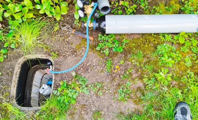 Détection / recherche de fuite sur réseau AEP., Chambéry, Détech’fuite Solutions